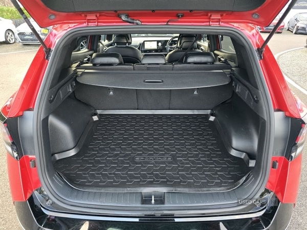 Used Kia Sportage 2023 for sale - 77387977: Photo 9