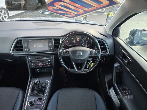 Used SEAT Ateca 2018 for sale - 76433454: Photo 10