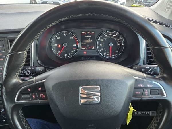 Used SEAT Ateca 2018 for sale - 76433454: Photo 11