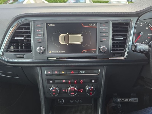 Used SEAT Ateca 2018 for sale - 76433454: Photo 12