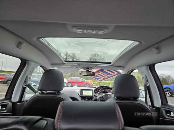 Used Peugeot 2008 2019 for sale - 77926387: Photo 10