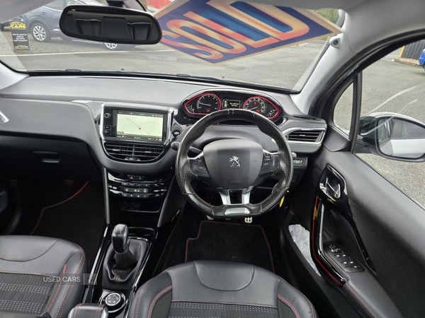 Used Peugeot 2008 2019 for sale - 77926387: Photo 11