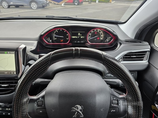 Used Peugeot 2008 2019 for sale - 77926387: Photo 12