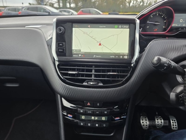 Used Peugeot 2008 2019 for sale - 77926387: Photo 13