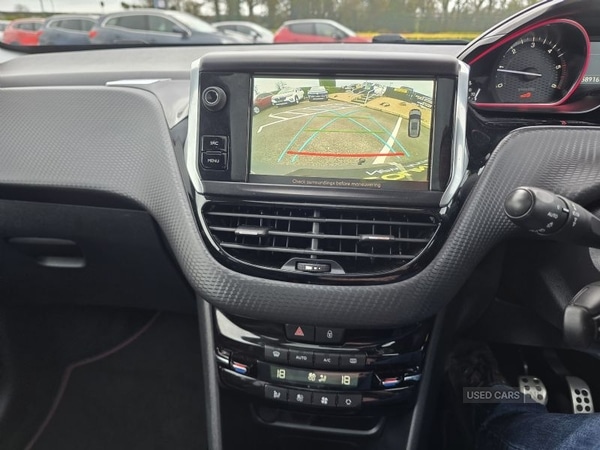 Used Peugeot 2008 2019 for sale - 77926387: Photo 14