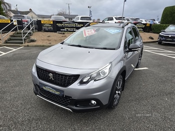 Used Peugeot 2008 2019 for sale - 77926387: Photo