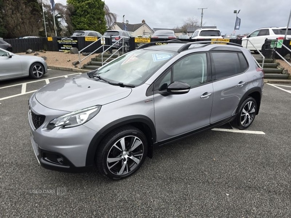 Used Peugeot 2008 2019 for sale - 77926387: Photo 2