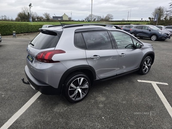 Used Peugeot 2008 2019 for sale - 77926387: Photo 5