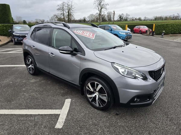 Used Peugeot 2008 2019 for sale - 77926387: Photo 6