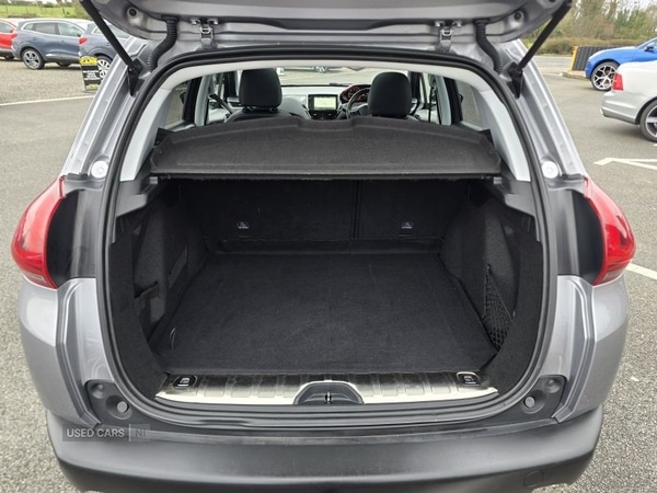 Used Peugeot 2008 2019 for sale - 77926387: Photo 9