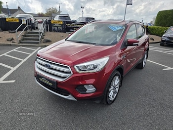 Used Ford Kuga 2019 for sale - 78472058: Photo
