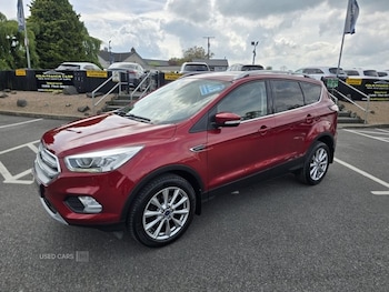 Used Ford Kuga 2019 for sale - 78472058: Photo