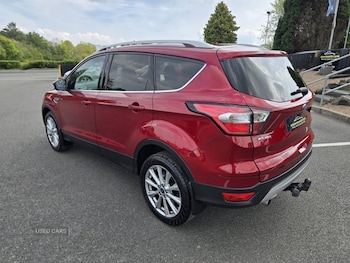 Used Ford Kuga 2019 for sale - 78472058: Photo