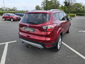 Used Ford Kuga 2019 for sale - 78472058: Photo