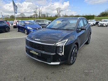 Used Kia Sportage 2025 for sale - 79088244: Photo