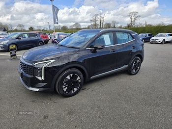 Used Kia Sportage 2025 for sale - 79088244: Photo