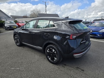 Used Kia Sportage 2025 for sale - 79088244: Photo