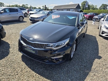 Used Kia Optima 2019 for sale - 79170037: Photo