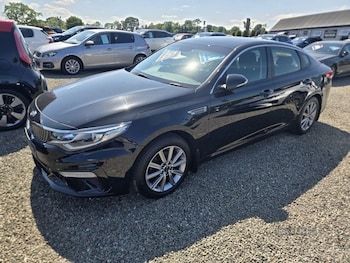 Used Kia Optima 2019 for sale - 79170037: Photo