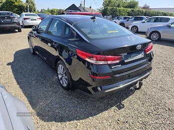 Used Kia Optima 2019 for sale - 79170037: Photo