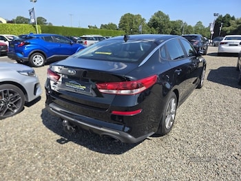 Used Kia Optima 2019 for sale - 79170037: Photo
