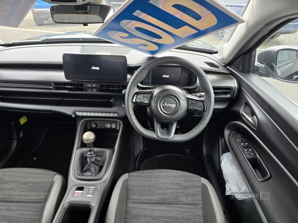 Used Jeep Other 2025 for sale - 78171795: Photo 10