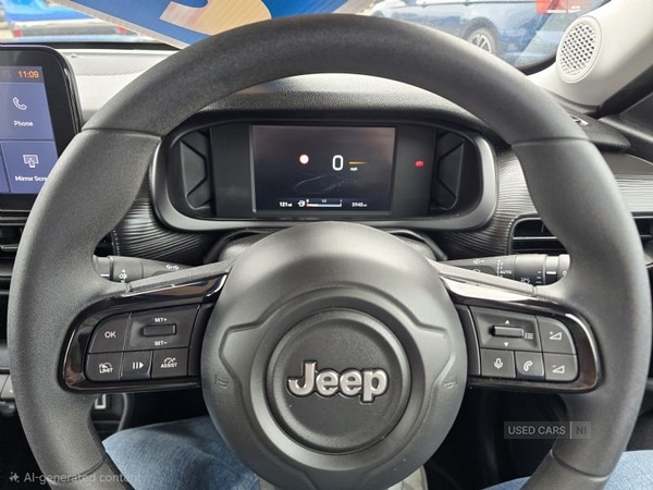 Used Jeep Other 2025 for sale - 78171795: Photo 11