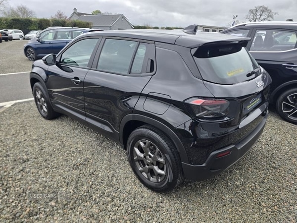 Used Jeep Other 2025 for sale - 78171795: Photo 3