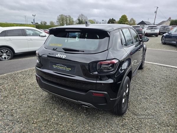 Used Jeep Other 2025 for sale - 78171795: Photo 4