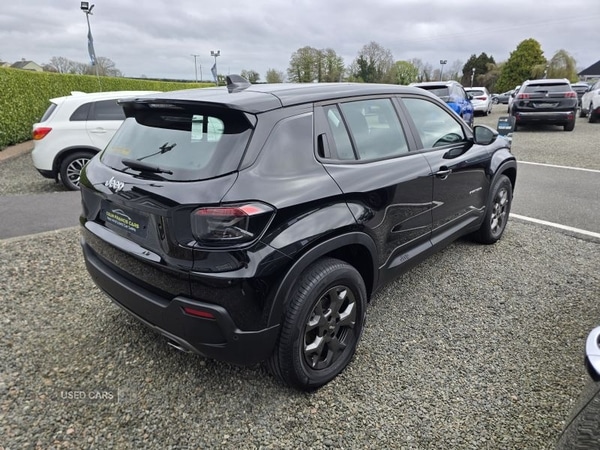 Used Jeep Other 2025 for sale - 78171795: Photo 5