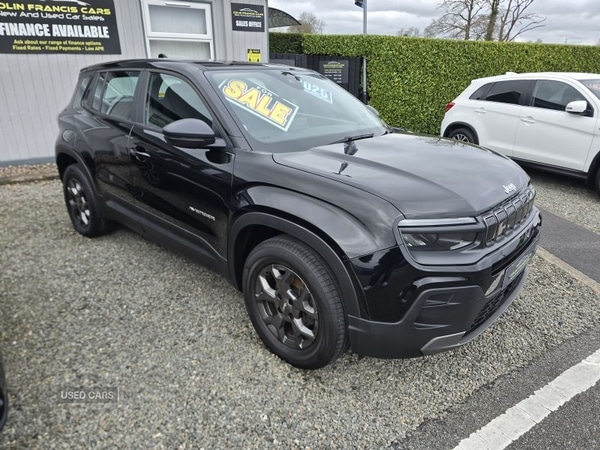 Used Jeep Other 2025 for sale - 78171795: Photo 6