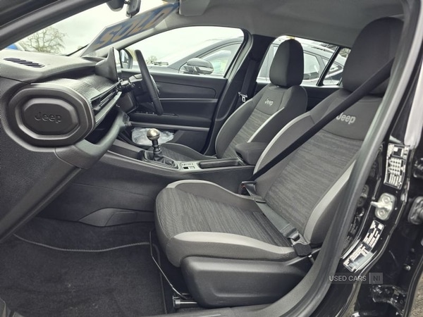 Used Jeep Other 2025 for sale - 78171795: Photo 7