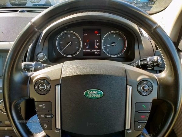Used Land Rover Freelander 2014 for sale - 71922020: Photo 12