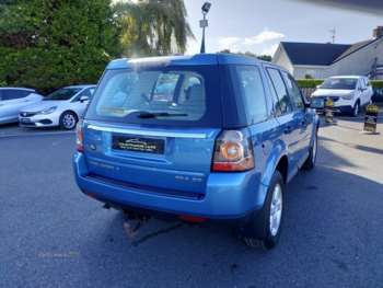 Used Land Rover Freelander 2014 for sale - 71922020: Photo