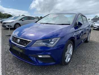 2019 - 2.0 TDI 150 FR [EZ] 5dr