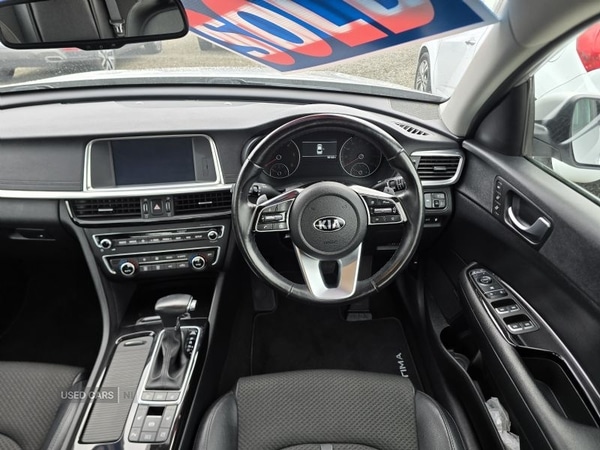 Used Kia Optima 2020 for sale - 78171834: Photo 10