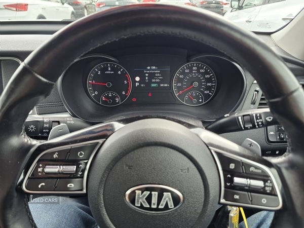 Used Kia Optima 2020 for sale - 78171834: Photo 11