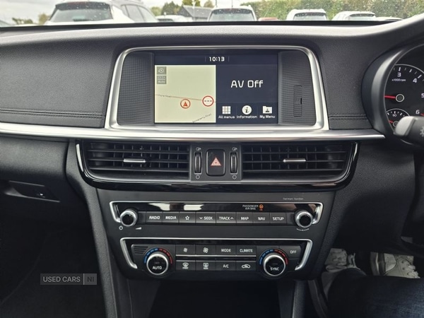Used Kia Optima 2020 for sale - 78171834: Photo 12