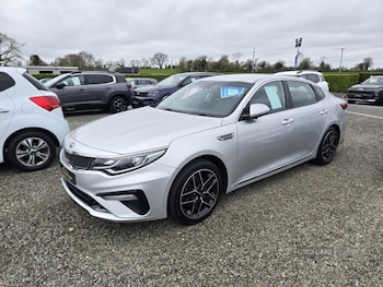 Used Kia Optima 2020 for sale - 78171834: Photo