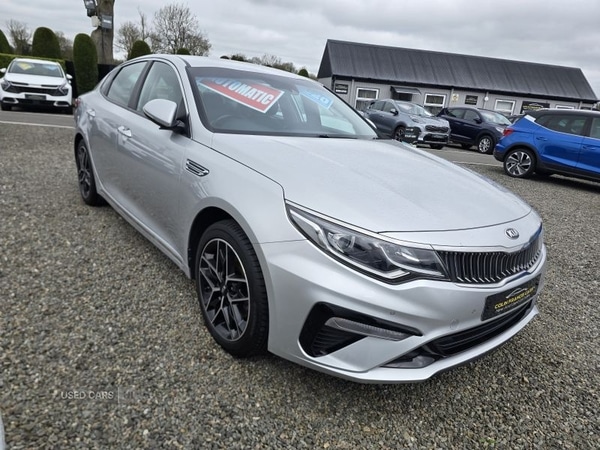 Used Kia Optima 2020 for sale - 78171834: Photo 6