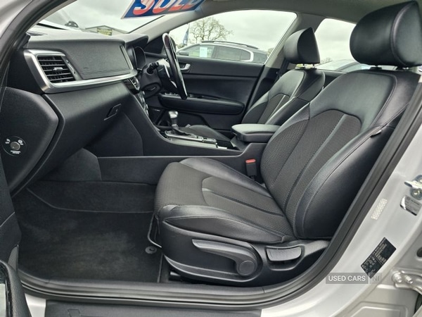 Used Kia Optima 2020 for sale - 78171834: Photo 7