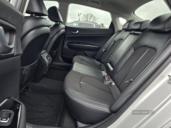 Used Kia Optima 2020 for sale - 78171834: Photo 8