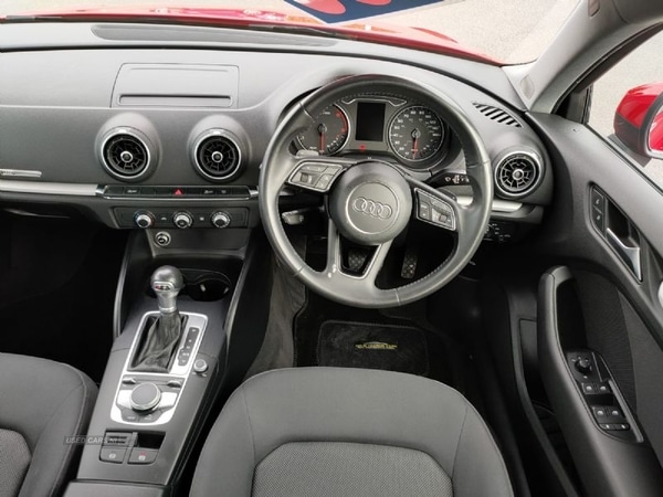 Used Audi A3 2019 for sale - 71410368: Photo 11