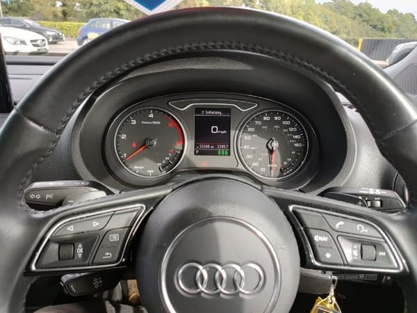 Used Audi A3 2019 for sale - 71410368: Photo 13