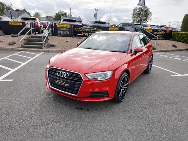 Used Audi A3 2019 for sale - 71410368: Photo 1