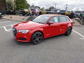Used Audi A3 2019 for sale - 71410368: Photo