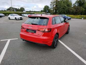 Used Audi A3 2019 for sale - 71410368: Photo