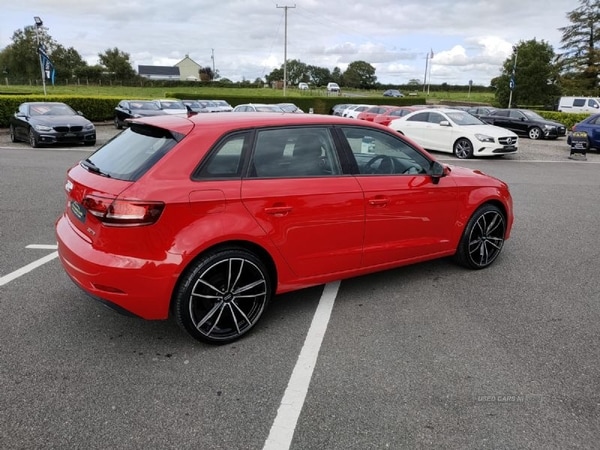 Used Audi A3 2019 for sale - 71410368: Photo 5