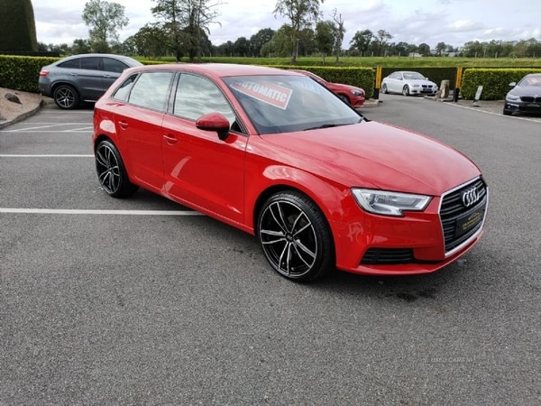 Used Audi A3 2019 for sale - 71410368: Photo 6