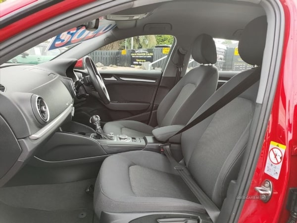 Used Audi A3 2019 for sale - 71410368: Photo 8